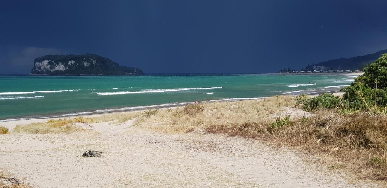 Heron'S Nest Whangamata Luaran gambar