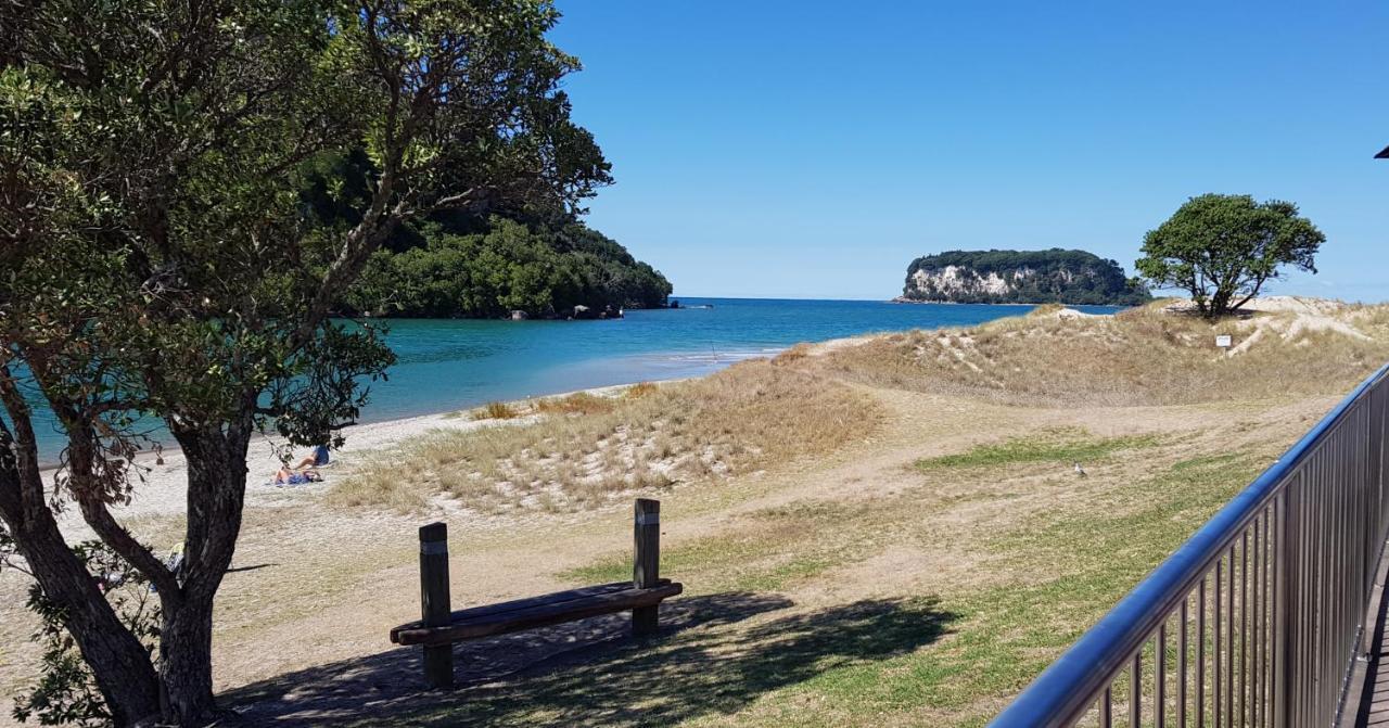 Heron'S Nest Whangamata Luaran gambar