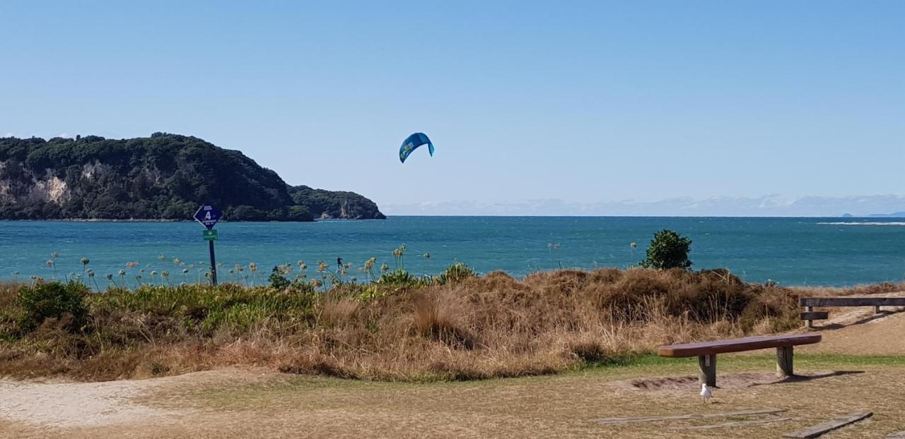 Heron'S Nest Whangamata Luaran gambar