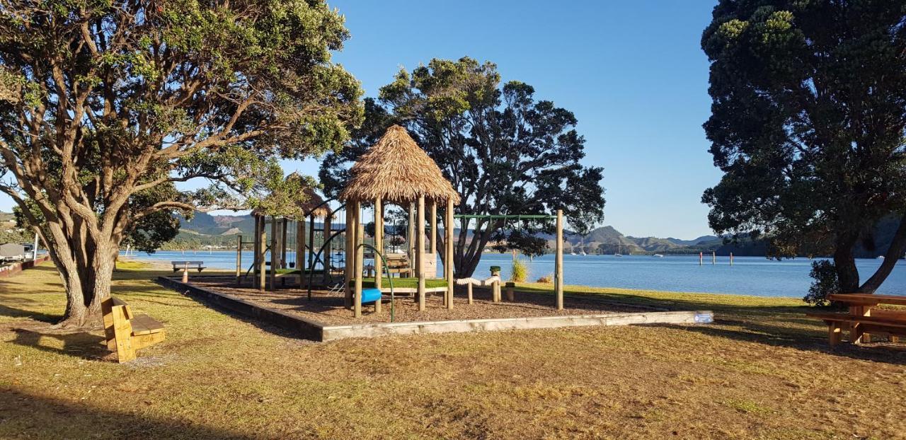 Heron'S Nest Whangamata Luaran gambar